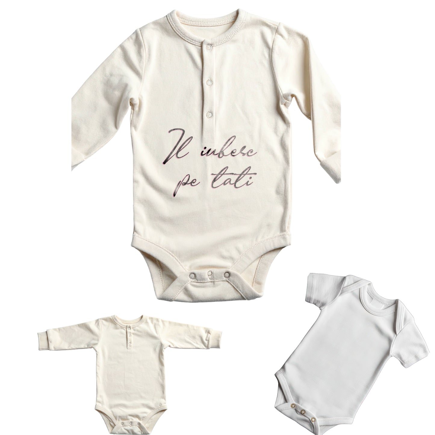 Body bebelusi (bodysuit)