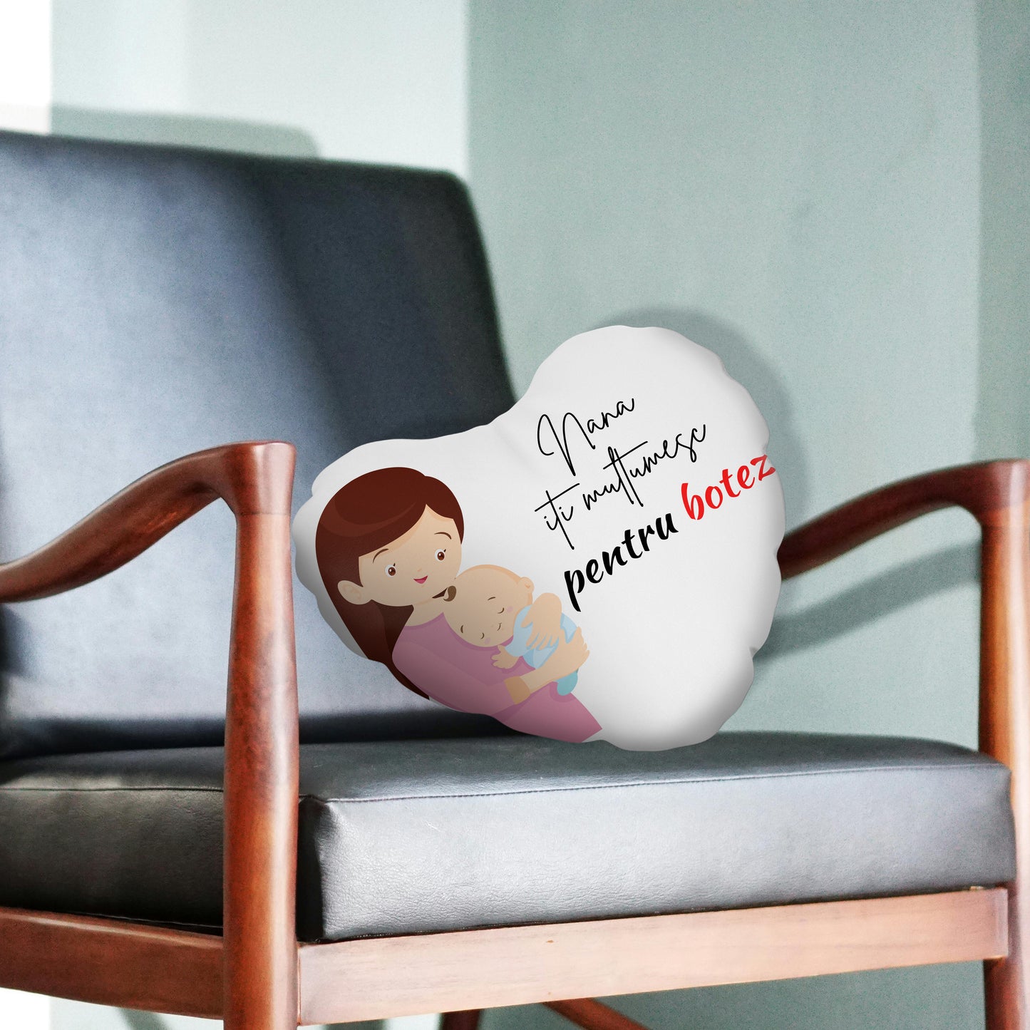 Perne cu mesaj pentru cei dragi – cadouri care spun o poveste