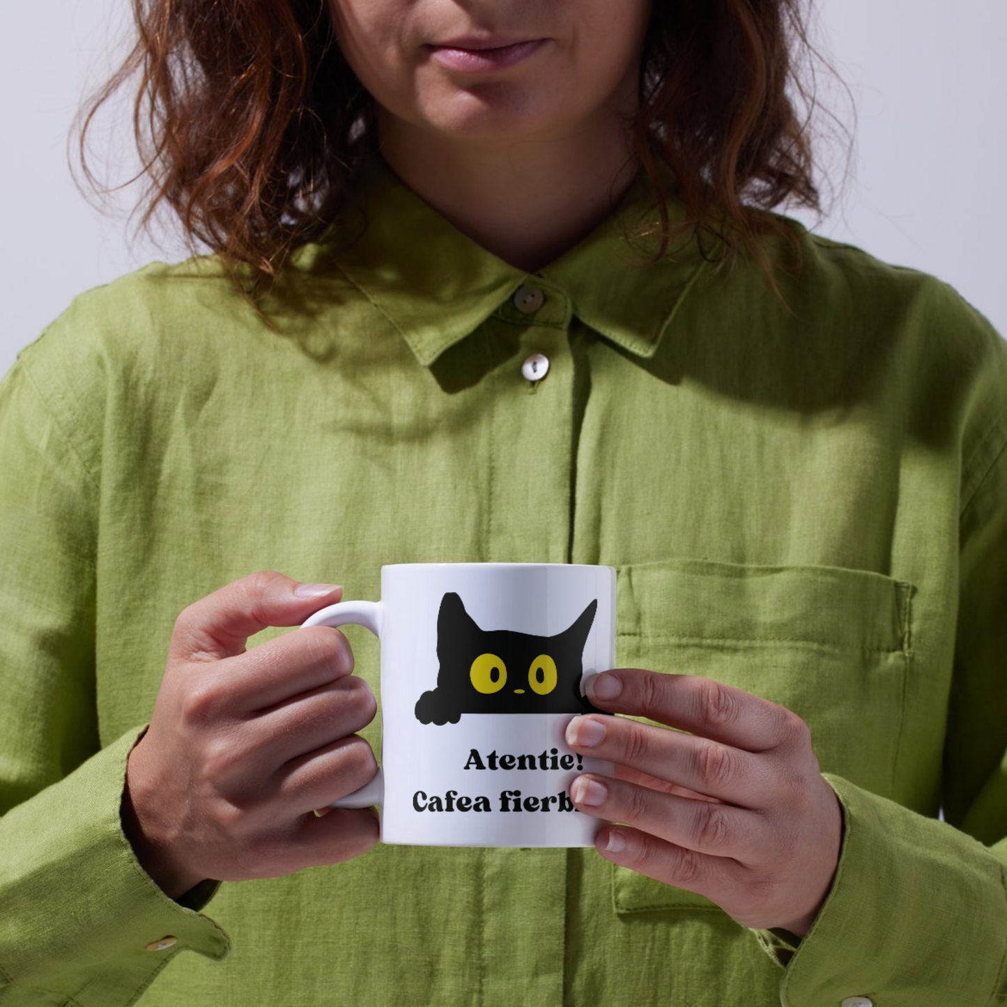 Cana personalizata