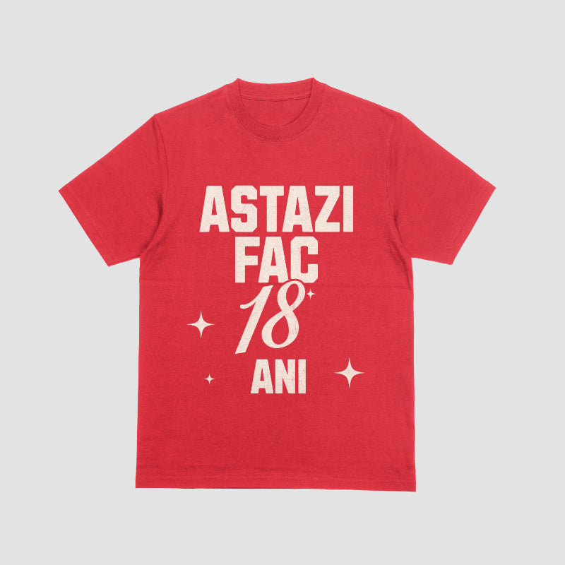 Tricou bumbac