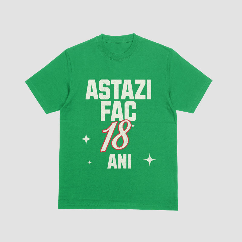 Tricou bumbac