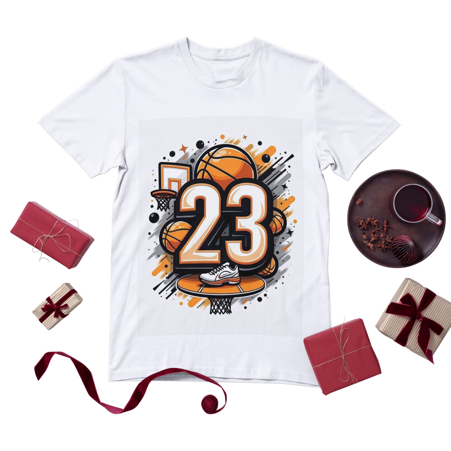 Tricou zi de nastere