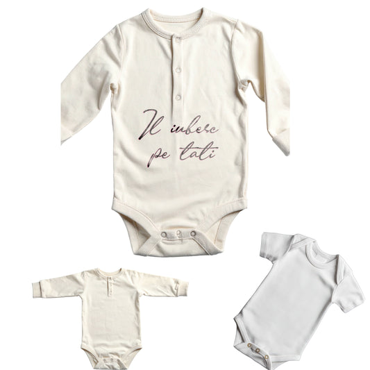 Body bebelusi (bodysuit)