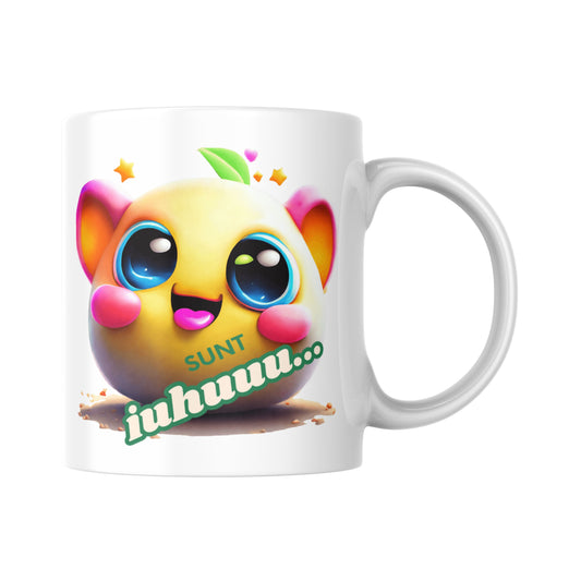 Cana personalizata