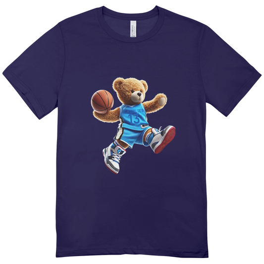 Tricou URBAN