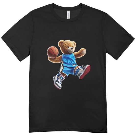 Tricou URBAN