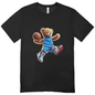Tricou URBAN