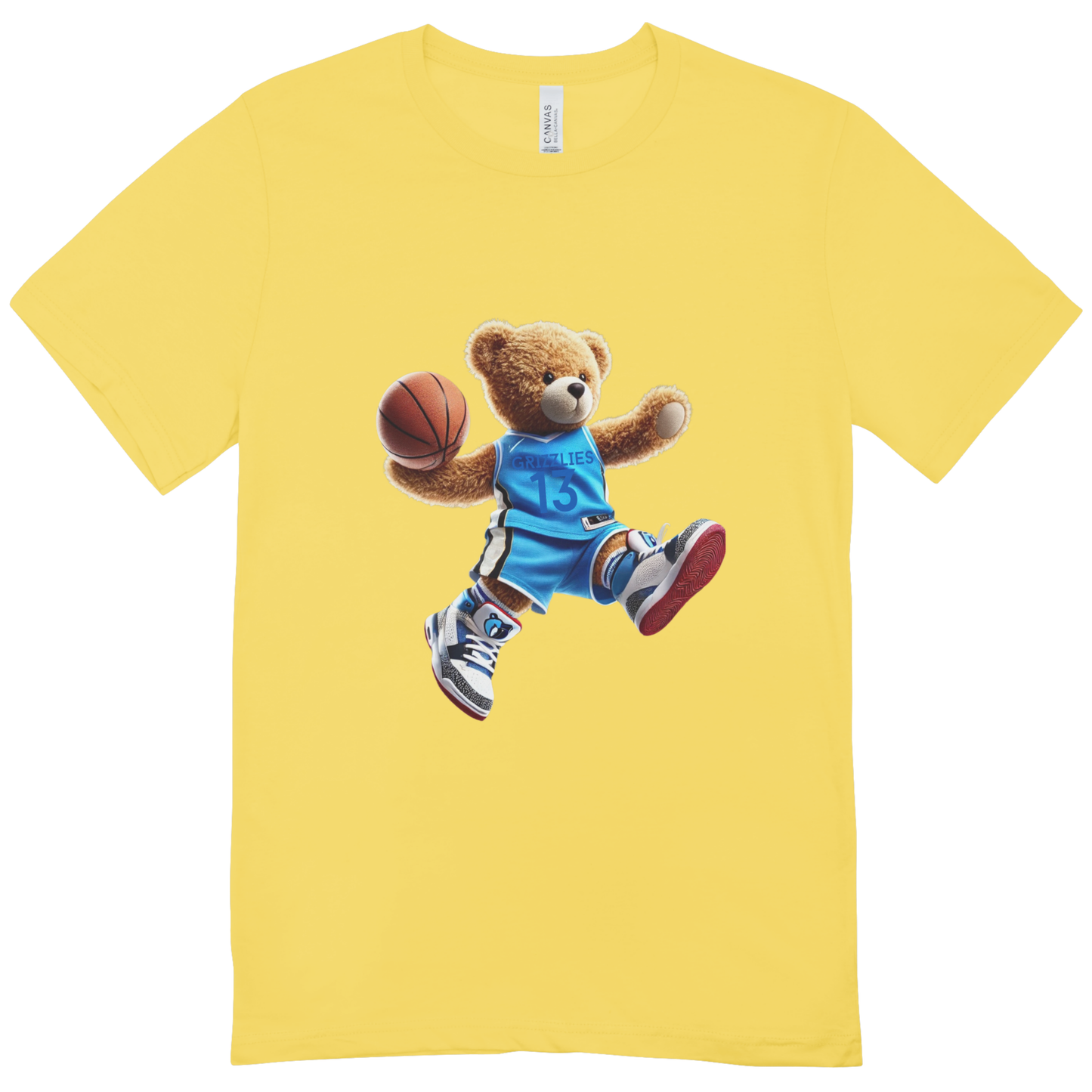 Tricou URBAN