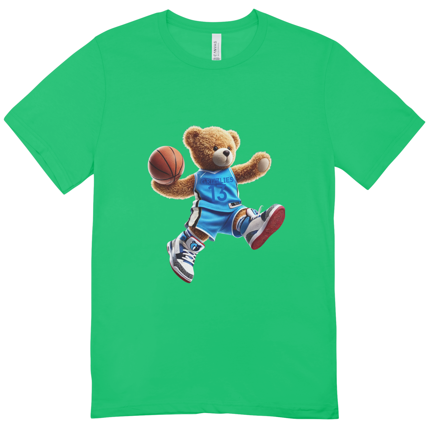 Tricou URBAN