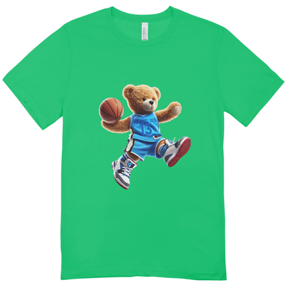 Tricou URBAN