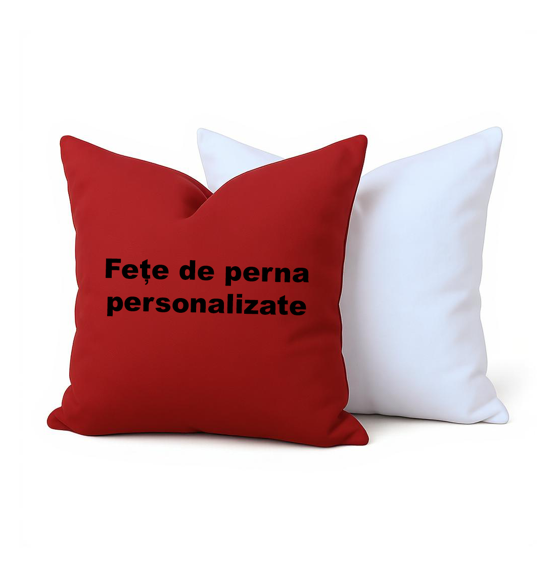 Husa perne 40x40cm
